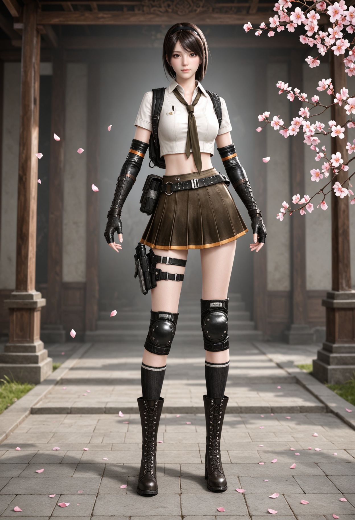 masterpiece,  (best quality),  smog by 云落 on Tensor.Art
