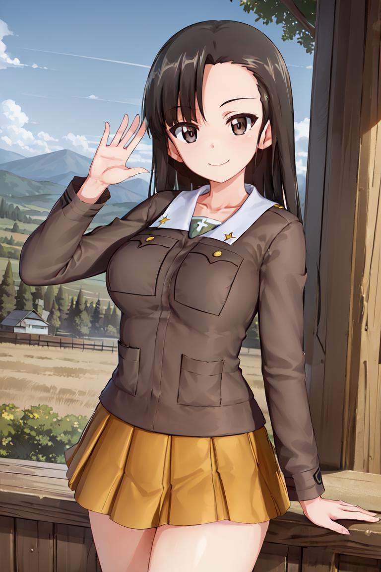 masterpiece,  best quality,  1girl on Tensor.Art