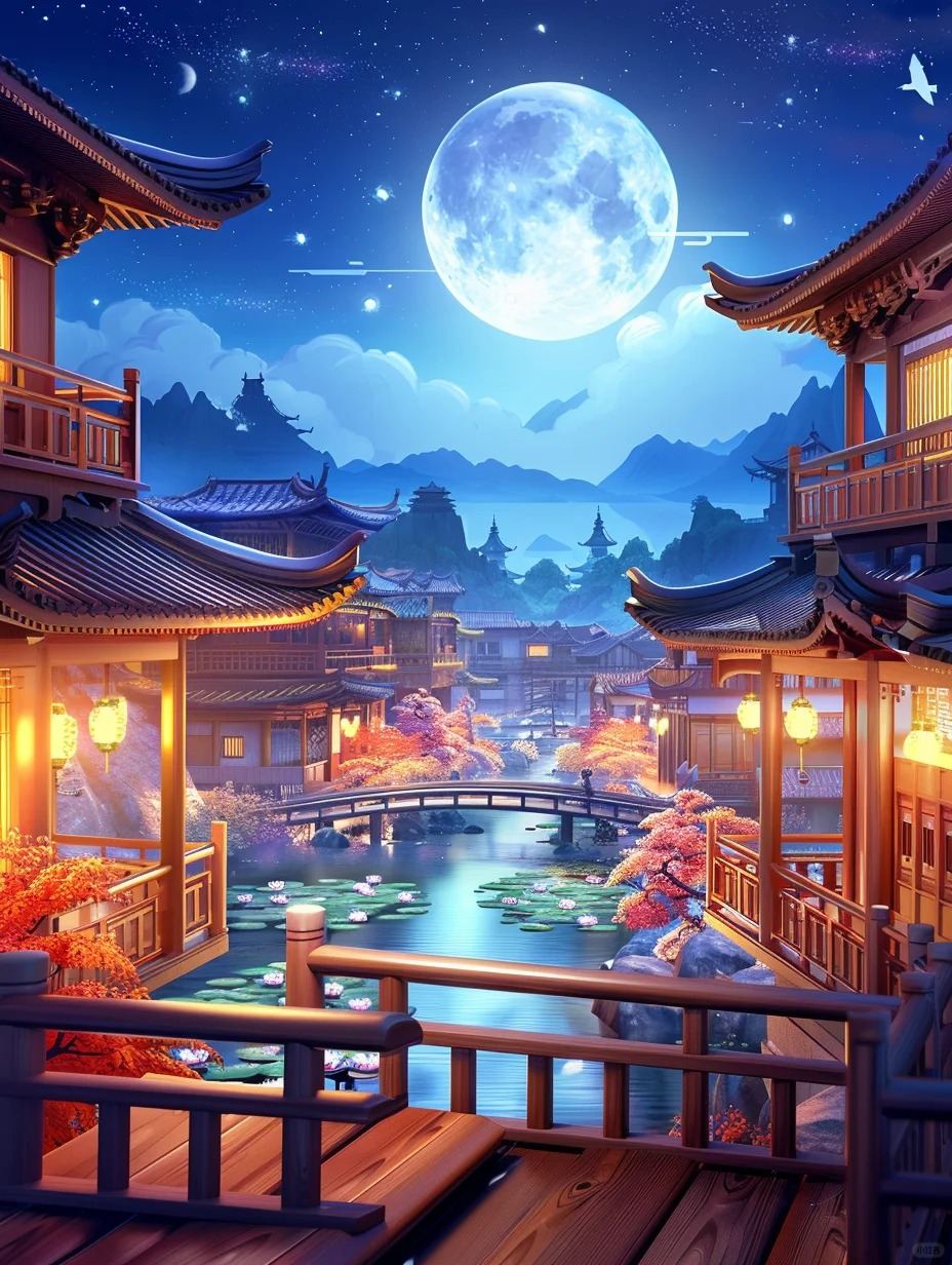 AI generated image by ai老头 on Tensor.Art