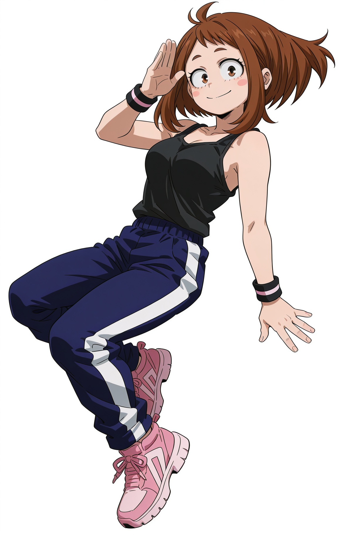 1girl,  solo,  full body on Tensor.Art