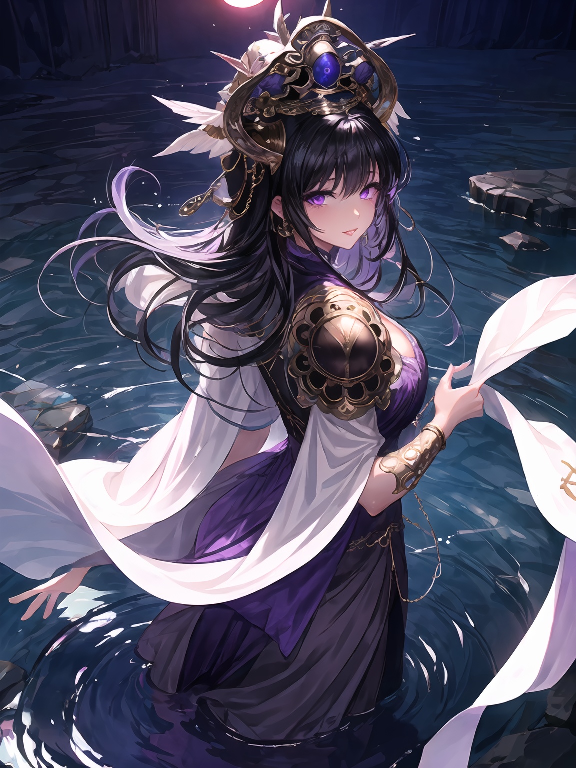 masterpiece,  best quality,  highres on Tensor.Art