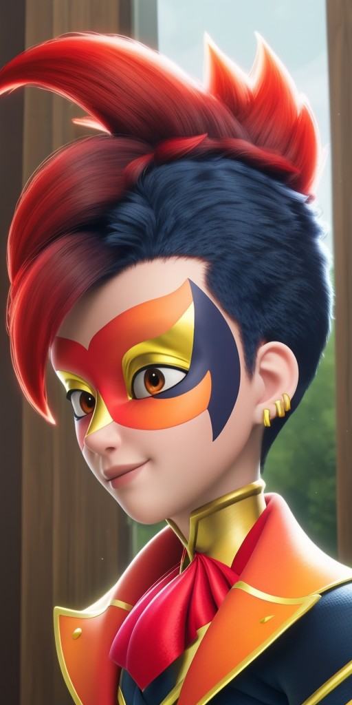 masterpiece,  best quality,  ultra-detailed on Tensor.Art