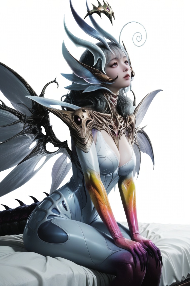 溟莲之主 by 豆币ai on Tensor.Art