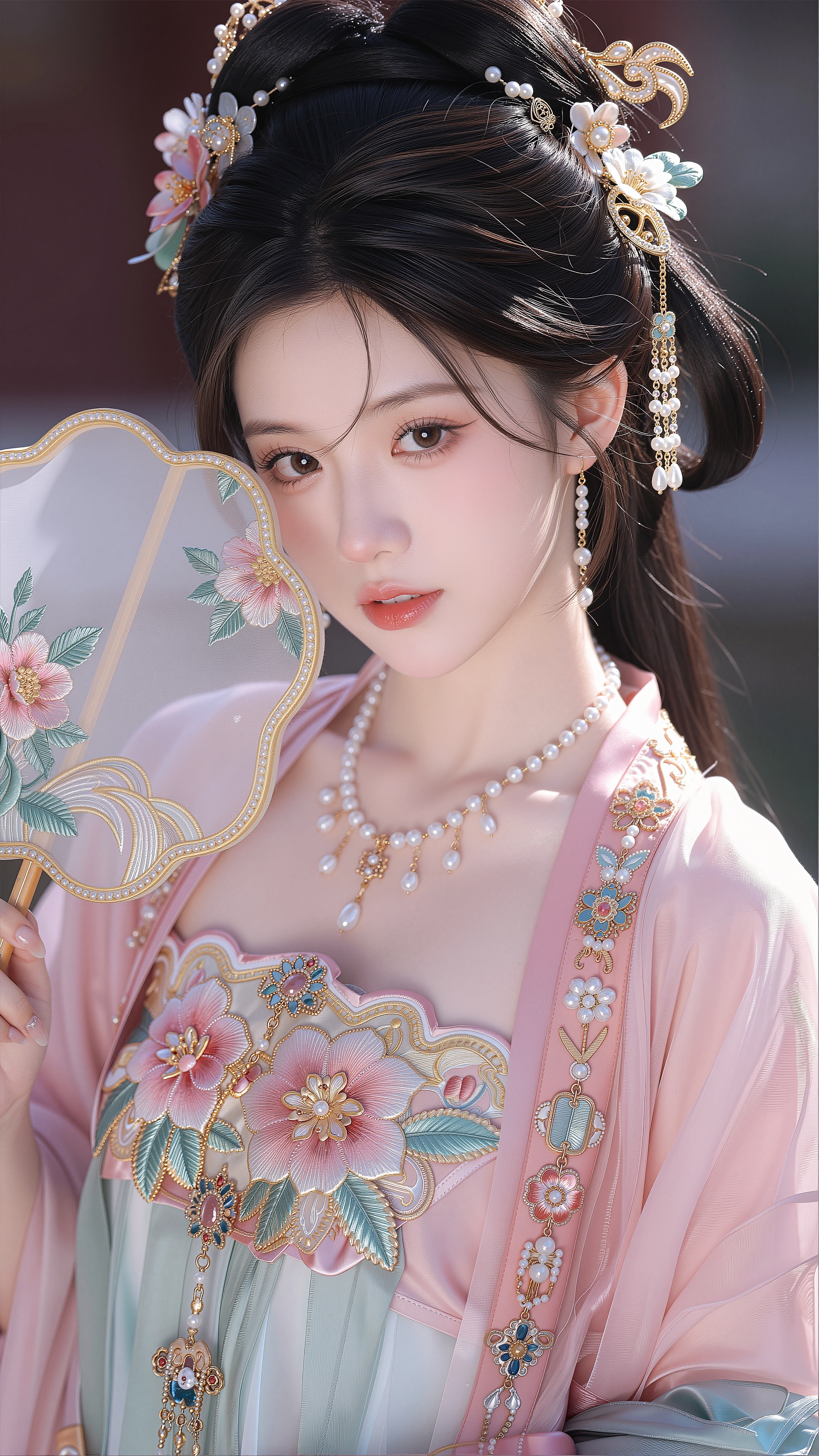 AI generated image by 随风 on Tensor.Art