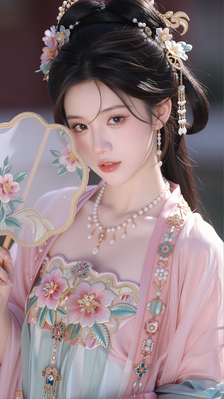造梦空间 by 随风 on Tensor.Art