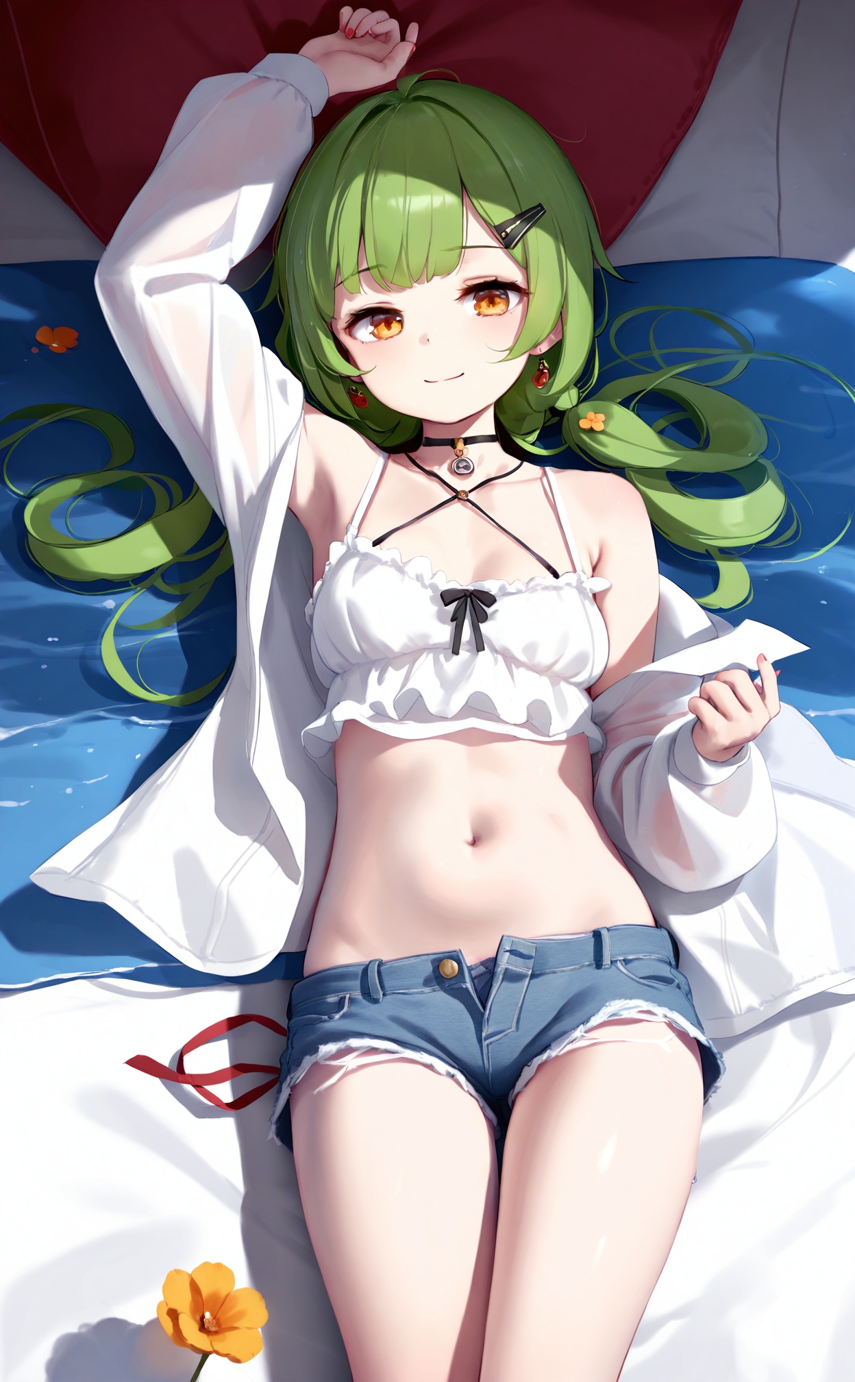 masterpiece,  best quality,  high quality on Tensor.Art