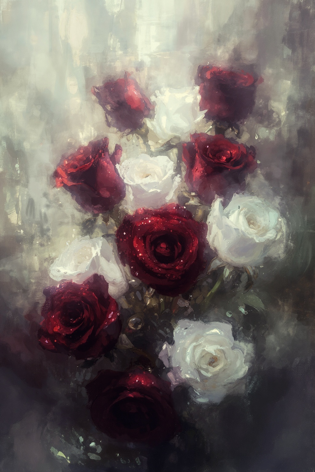 AI generated image on Tensor.Art