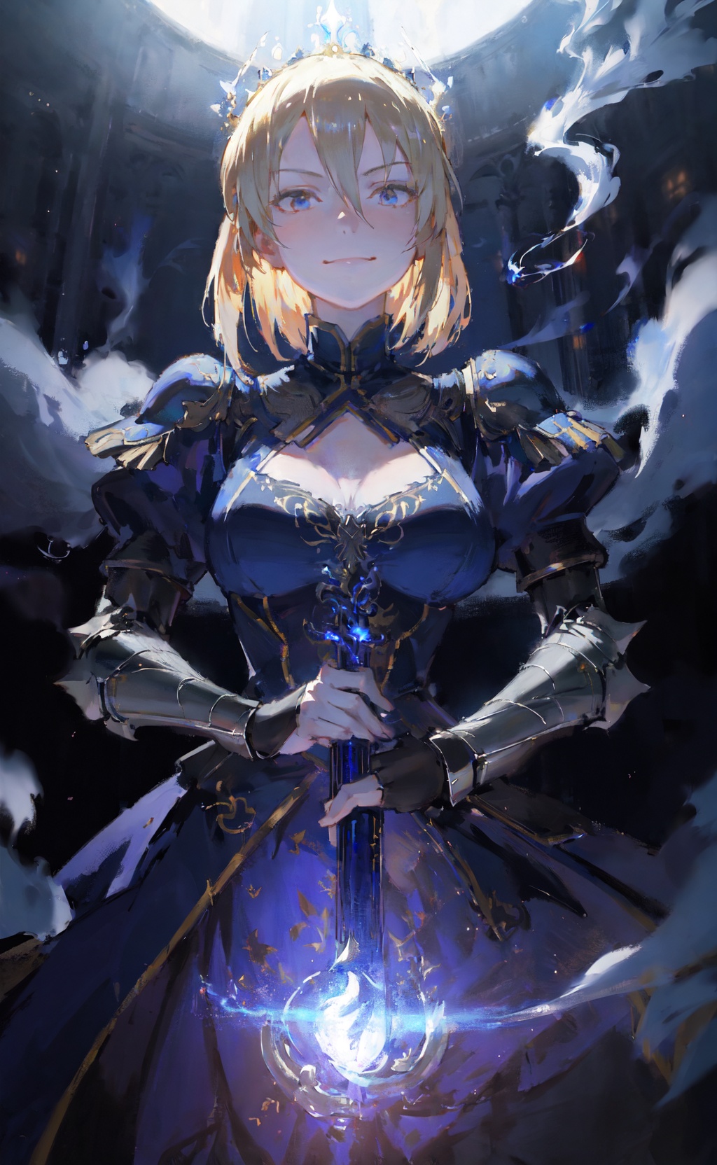 masterpiece,  best quality,  1girl on Tensor.Art