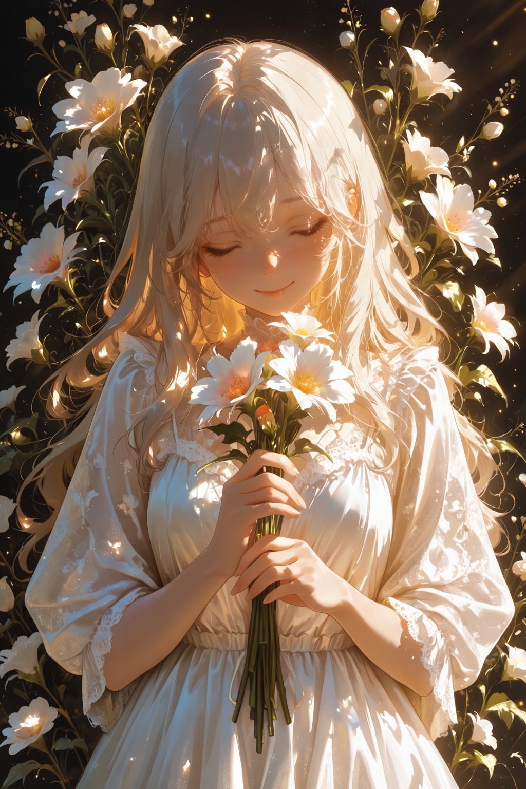masterpiece,  best quality,  score_8 on Tensor.Art
