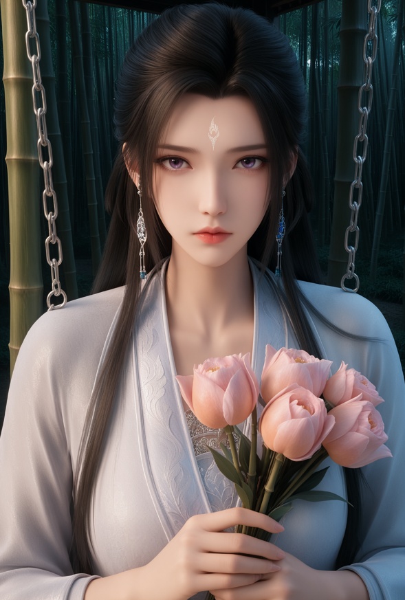 AI generated image by 香菜Ai on Tensor.Art
