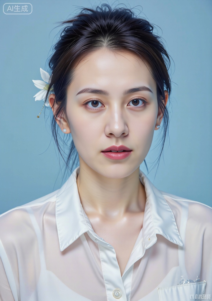 三星-李富真 by 凡夫俗子 on Tensor.Art