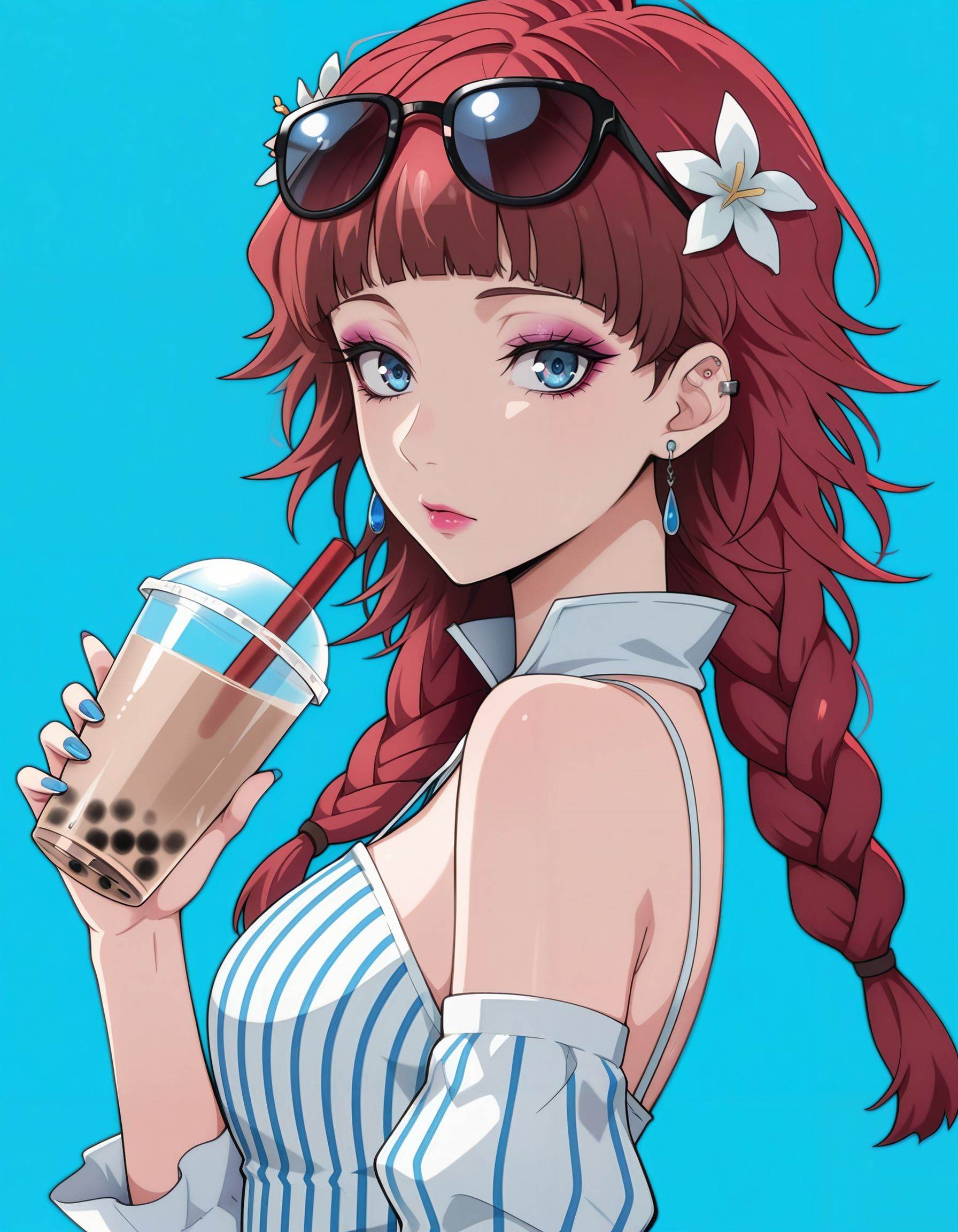masterpiece,  very aesthetic,  best quality on Tensor.Art