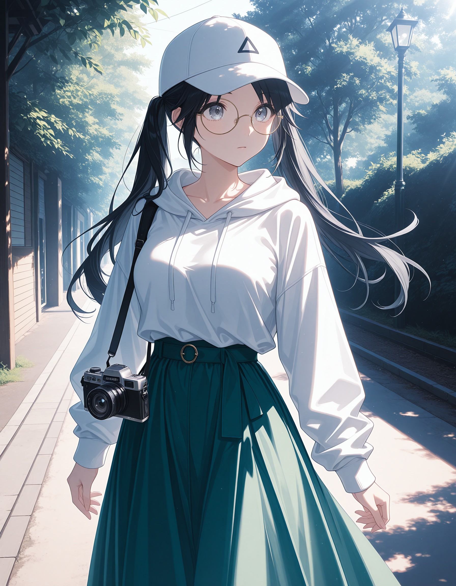(masterpiece),  (best quality),  highly detailed on Tensor.Art