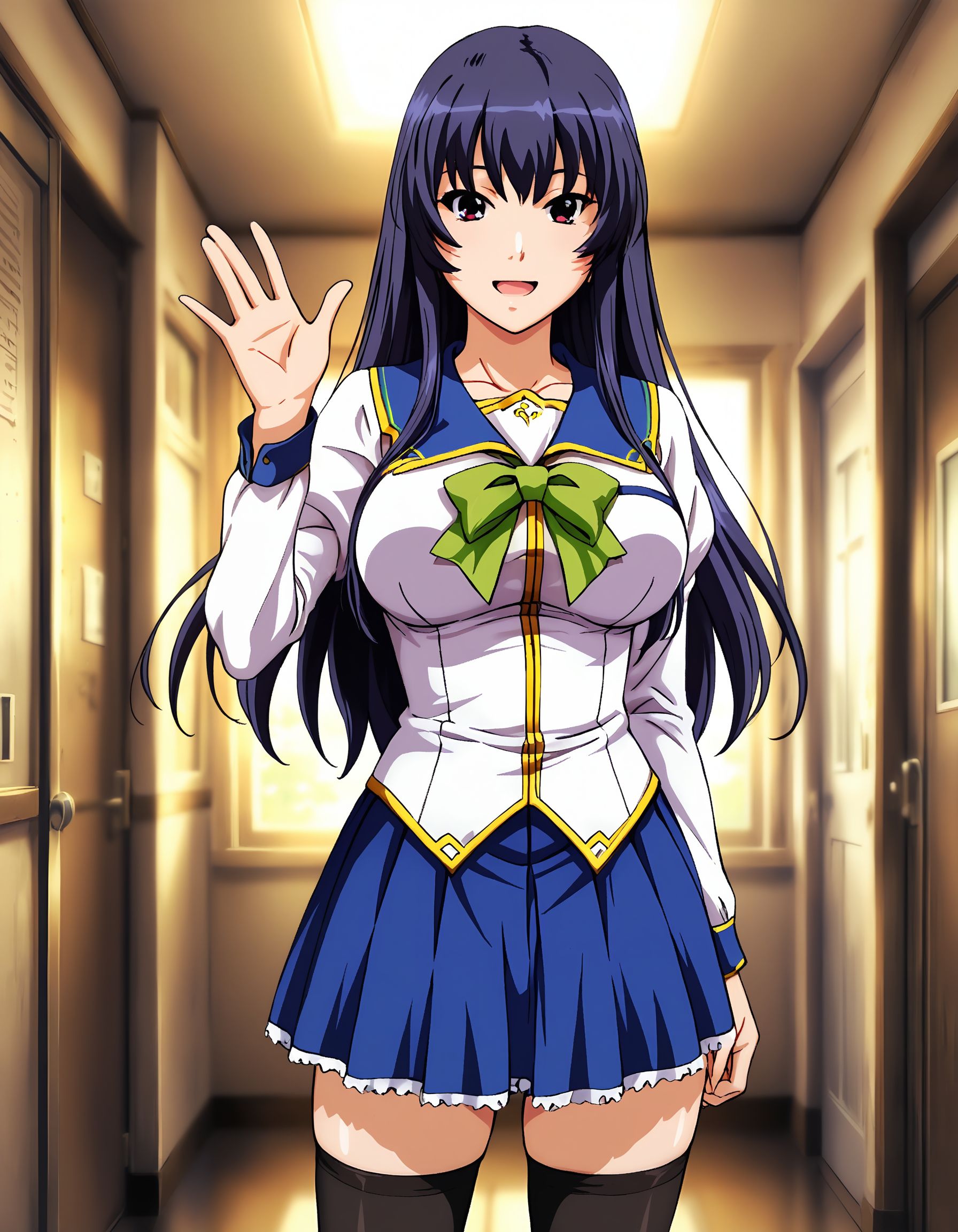 best quality,  masterpiece,  anime_screencap on Tensor.Art