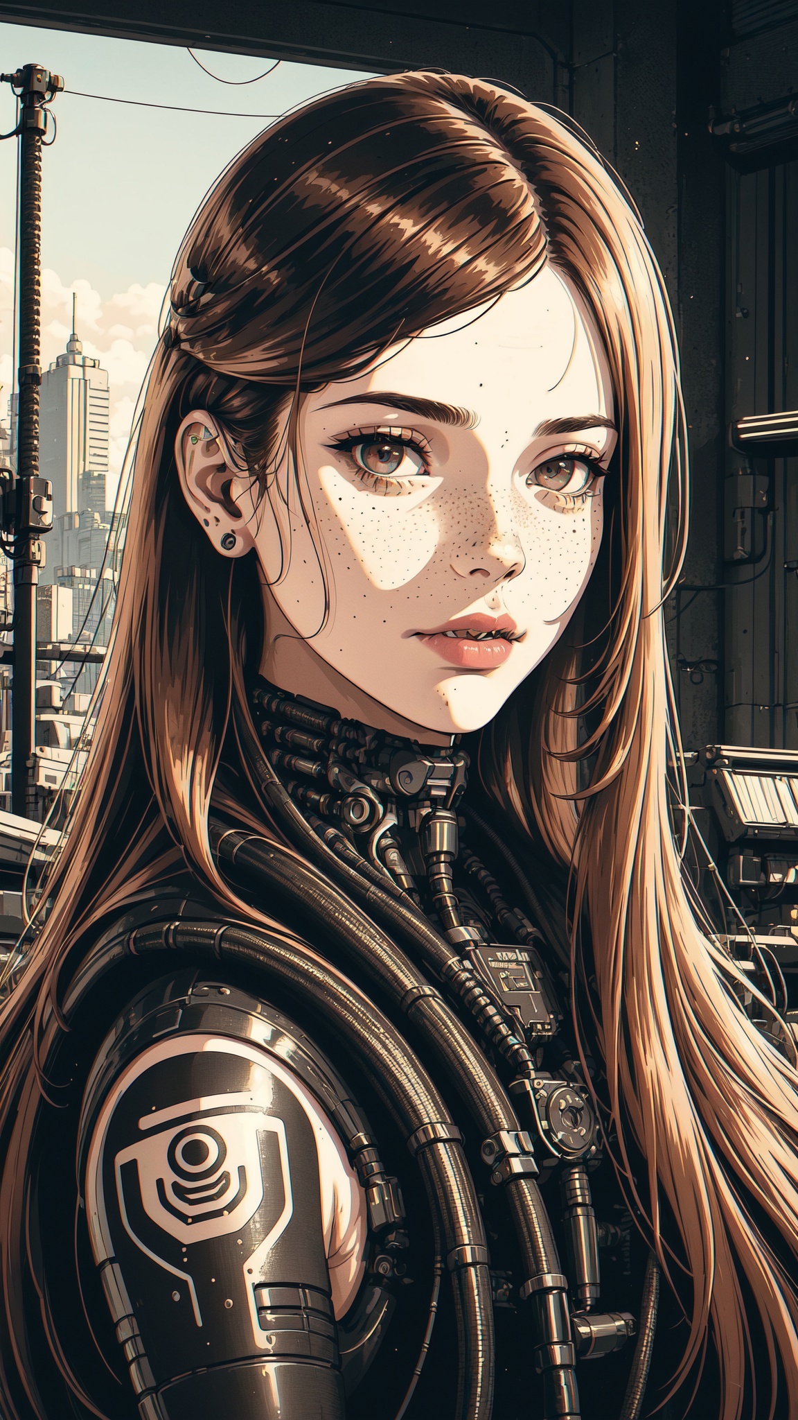 best quality,  masterpiece, on Tensor.Art
