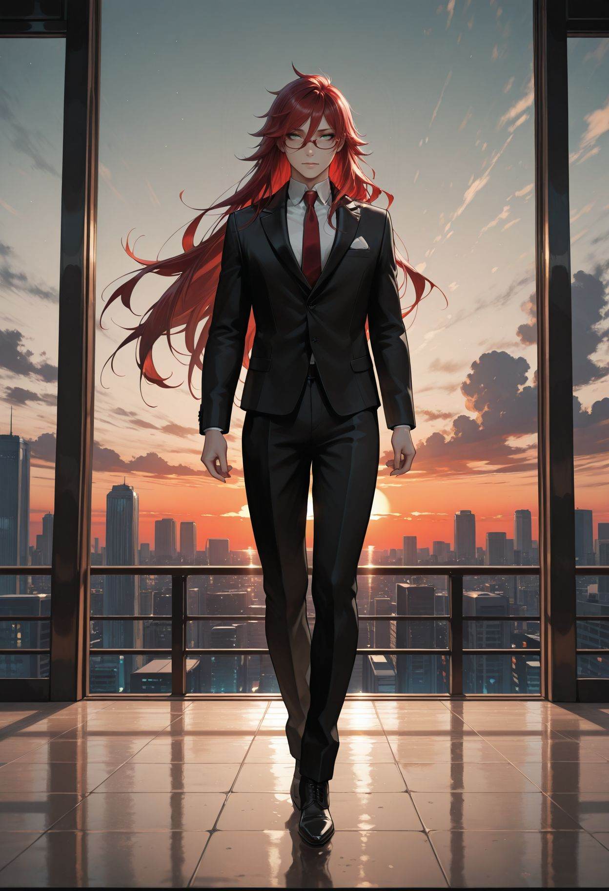 Masterpiece,  best quality,  amazing quality on Tensor.Art