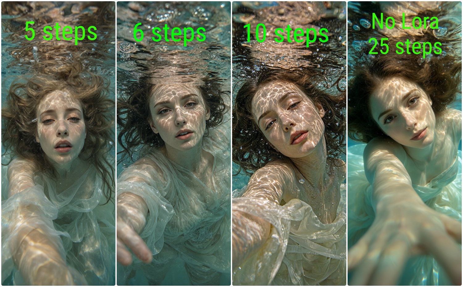 AI generated image on Tensor.Art