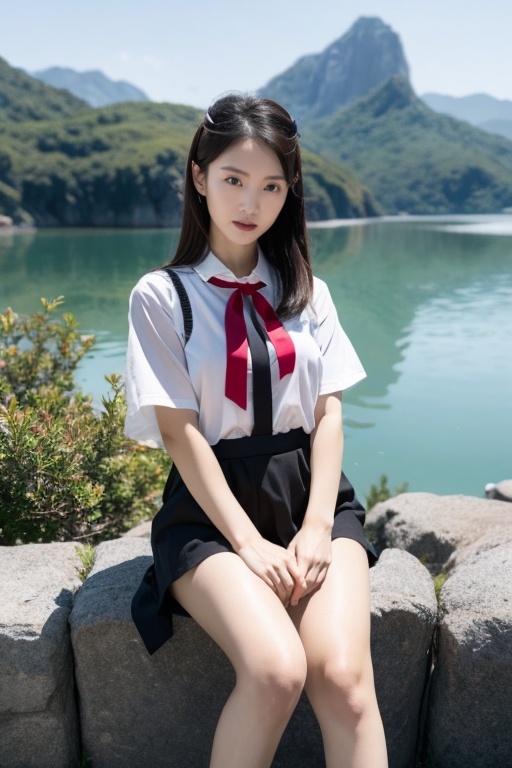 (最高的图像质量,杰作,超高:1.4),照片数量,1 个女孩在,高度详细的面部和皮肤纹理,细致的眼睛,逼真的眼睛,美丽详细的眼睛,(逼真的皮肤),吸引人的,超高清晰度,超现实,非常细致,黄金比例,运动衫,漏水,天太黑了,despair,富有同情心的,贫穷的,电影灯光,水汪汪的大眼睛,水汪汪的大眼睛,(撕破的衣服:1.5),((湿衣服:1.4)),b肩,真雨,湿的头发,((韩国, 上半身)),,<lora:jinchen:1>