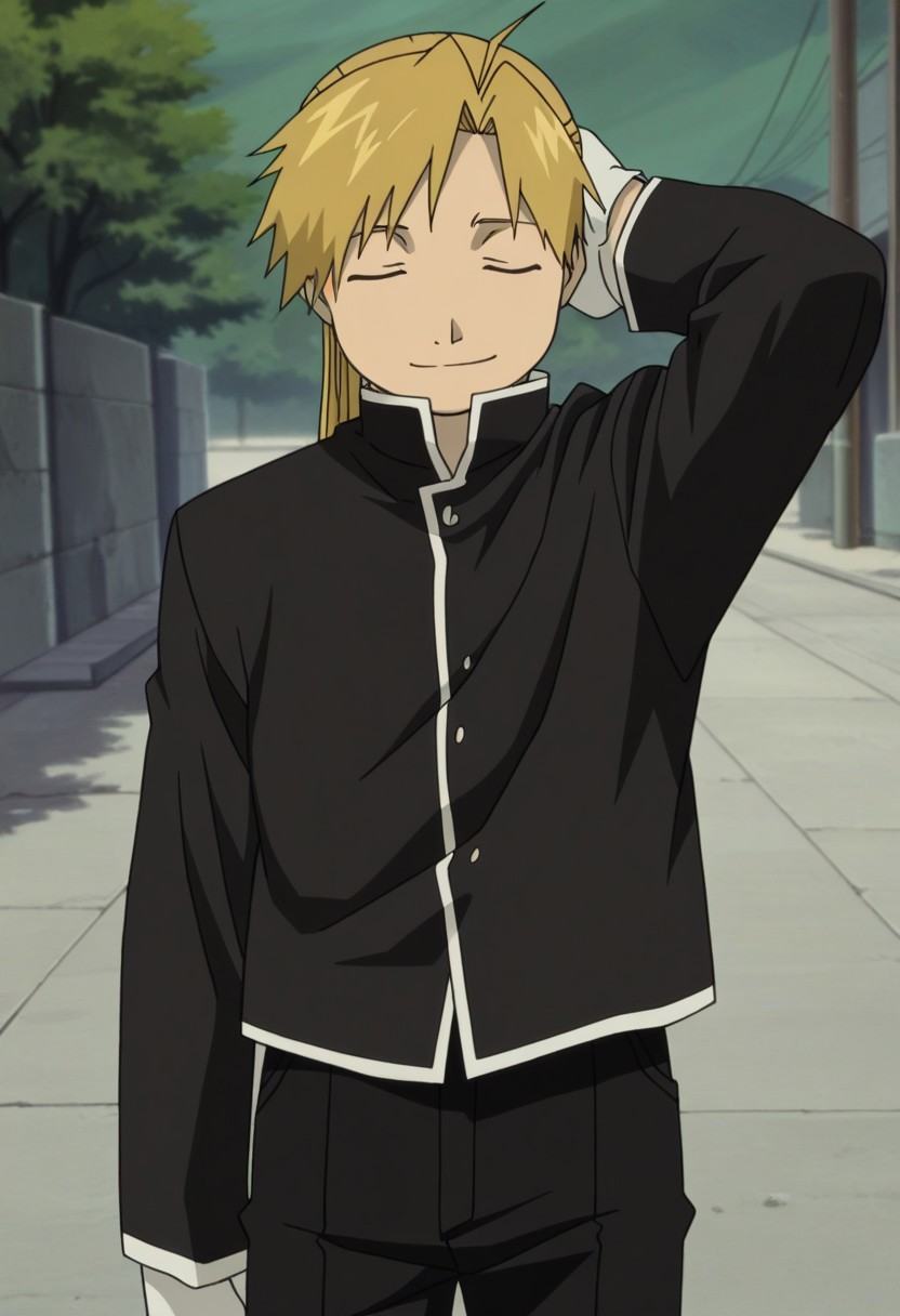 masterpiece,  best quality,  anime screencap on Tensor.Art