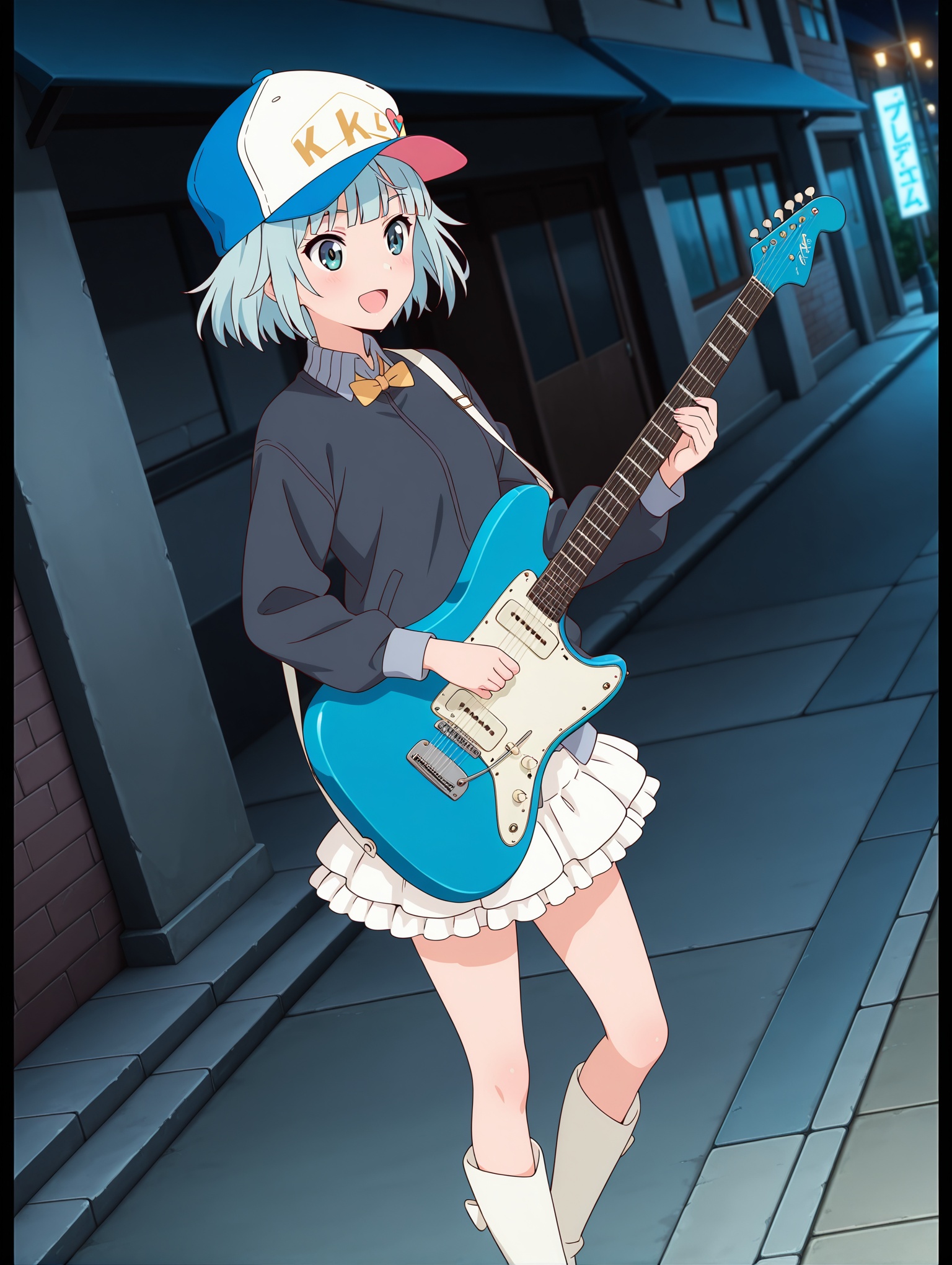 masterpiece,  best quality,  newest on Tensor.Art