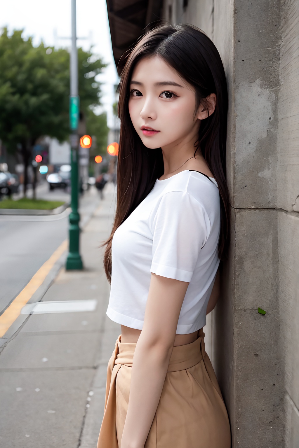 1girl