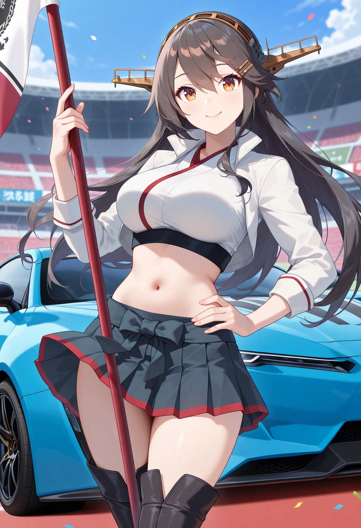 best quality,  masterpiece,  1girl on Tensor.Art