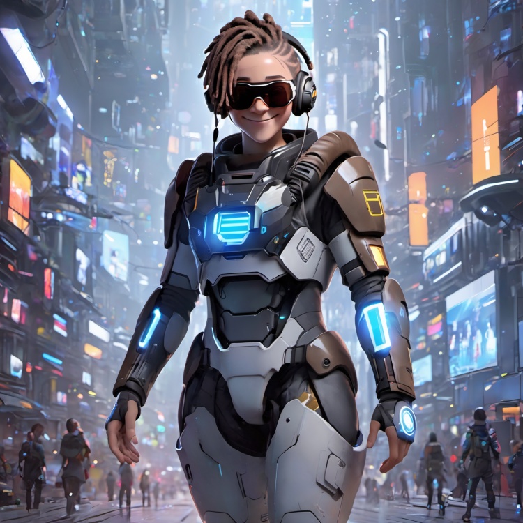 Arso_阿索_xl by milk on Tensor.Art
