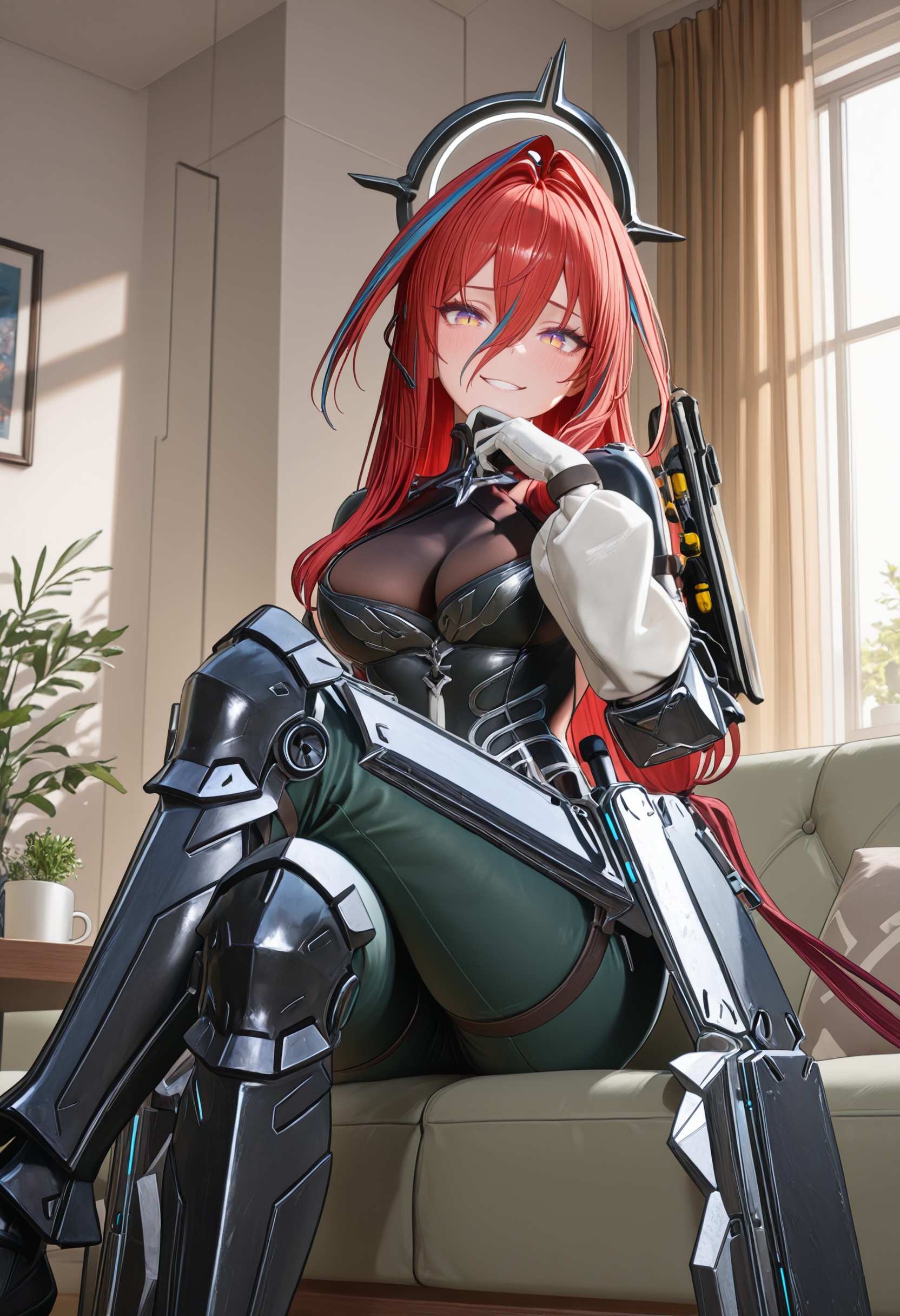 masterpiece,  best quality,  amazing quality on Tensor.Art