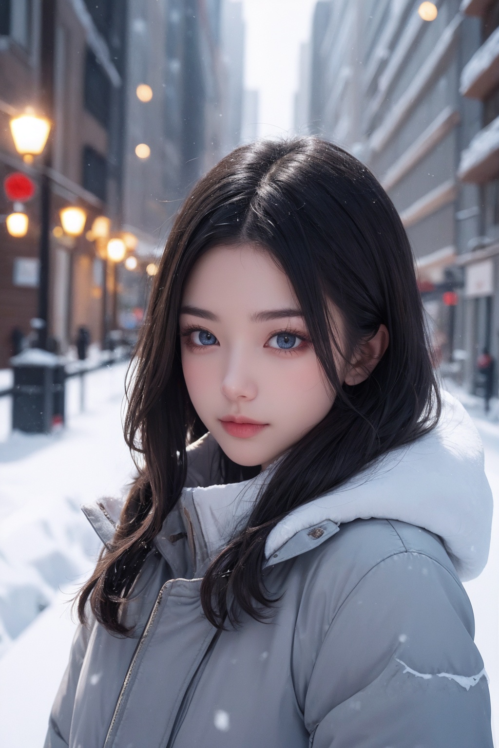 8k,  ultra highres,  real light and shadow on Tensor.Art