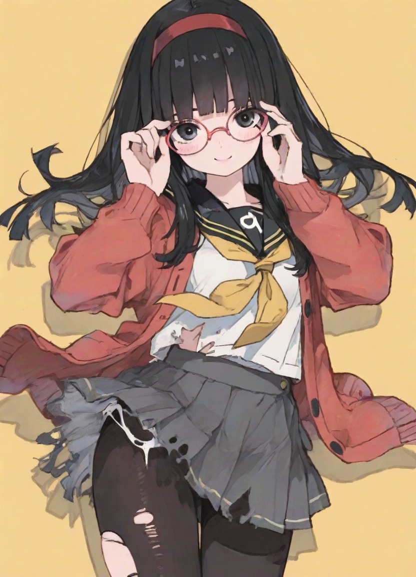 masterpiece,  best quality,  1girl on Tensor.Art