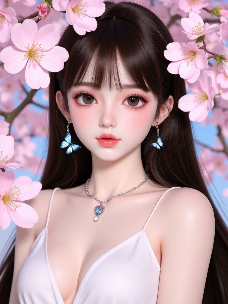 AI generated image by 初级学徒℡ on Tensor.Art
