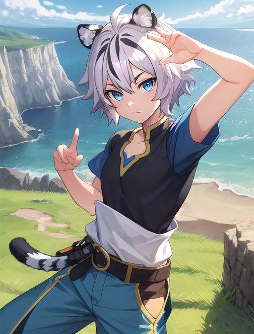 best quality,  masterpiece,  highres on Tensor.Art