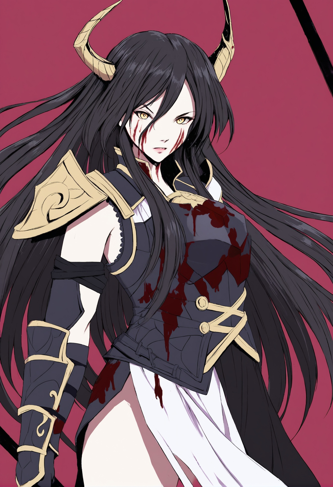 masterpiece,  best quality,  1girl on Tensor.Art