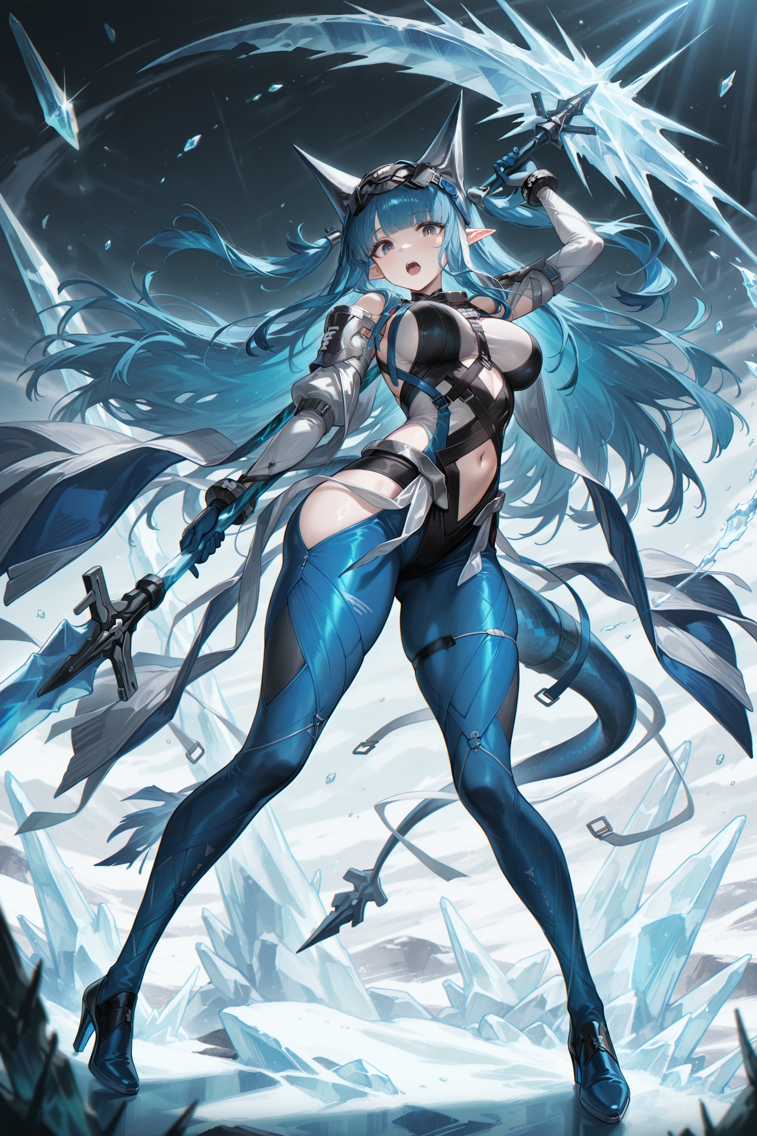 masterpiece,  best quality,  amazing quality on Tensor.Art