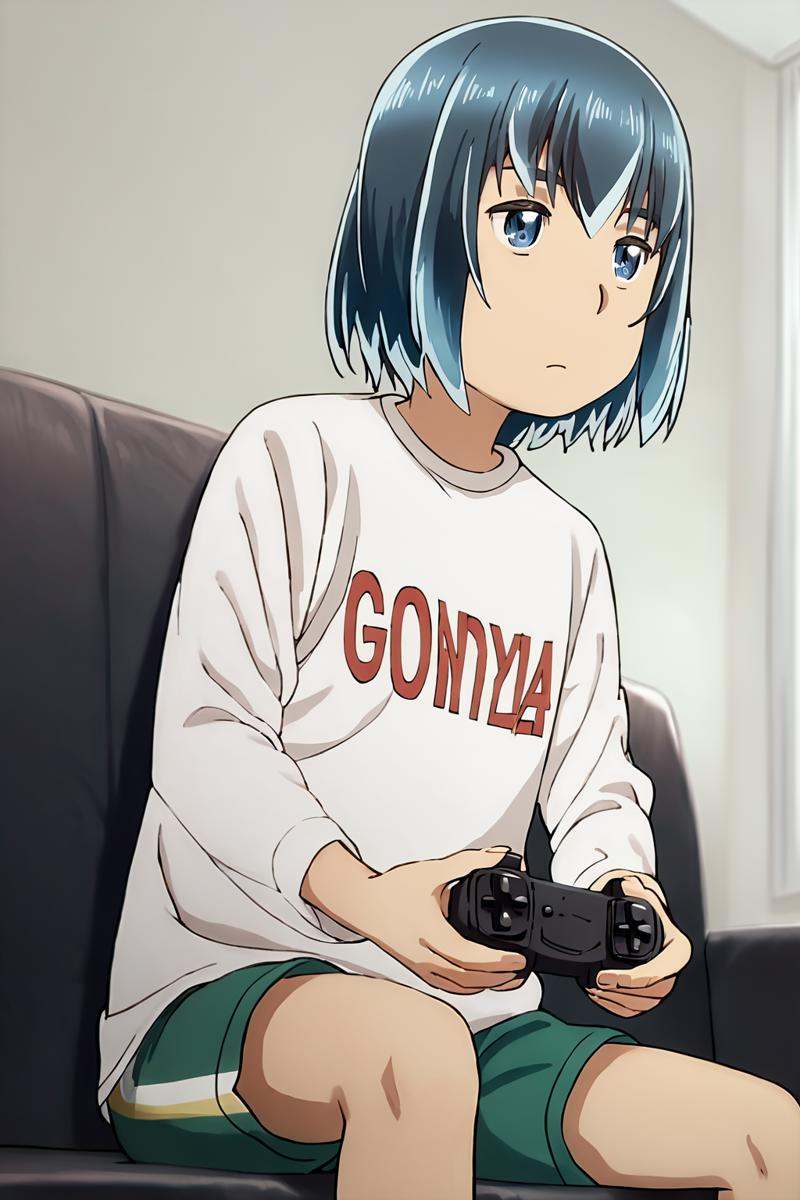 sharp focus,  pixiv masterpiece,  intricate details on Tensor.Art