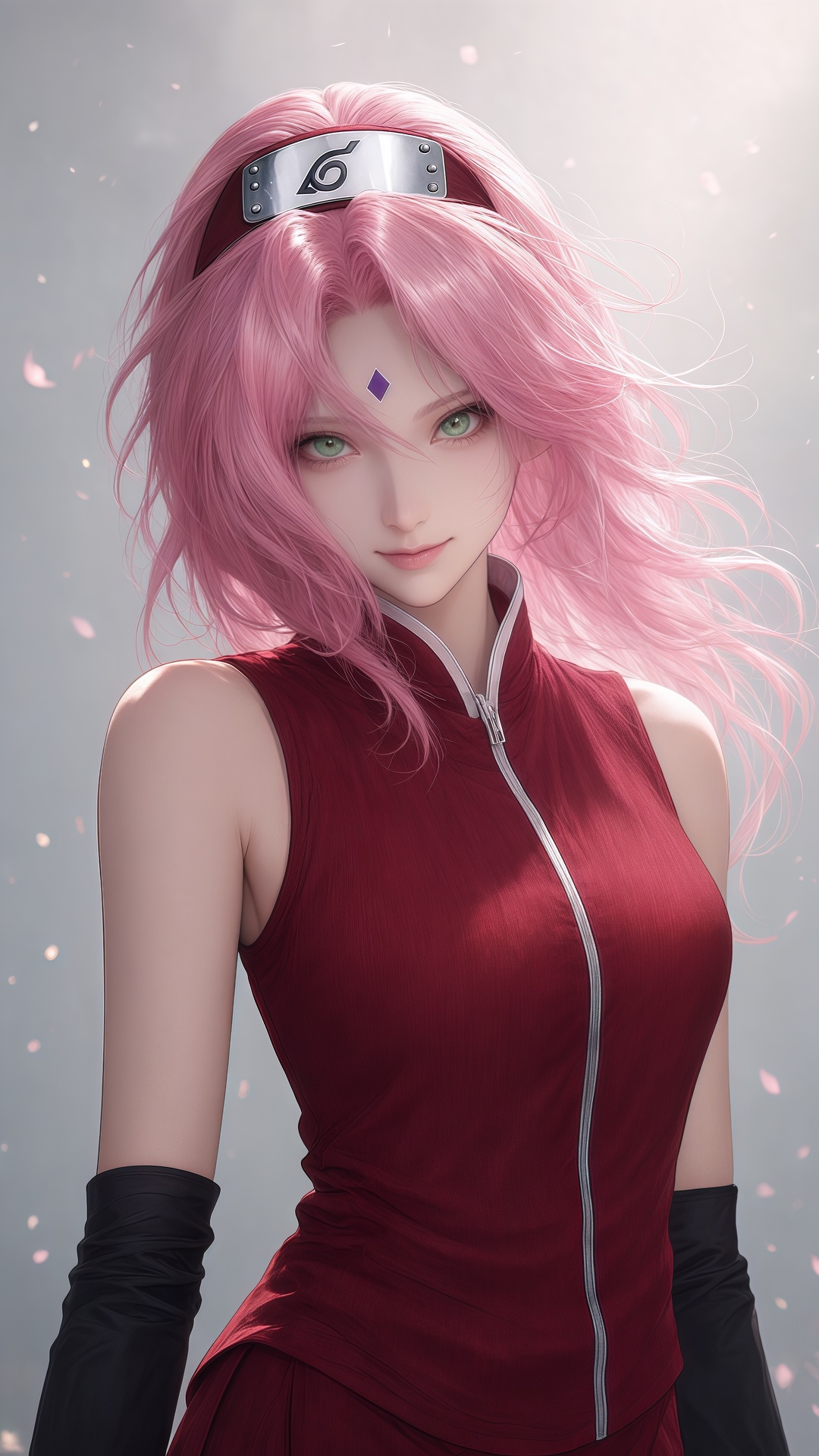 AI generated image by 芋头与鱼头 on Tensor.Art