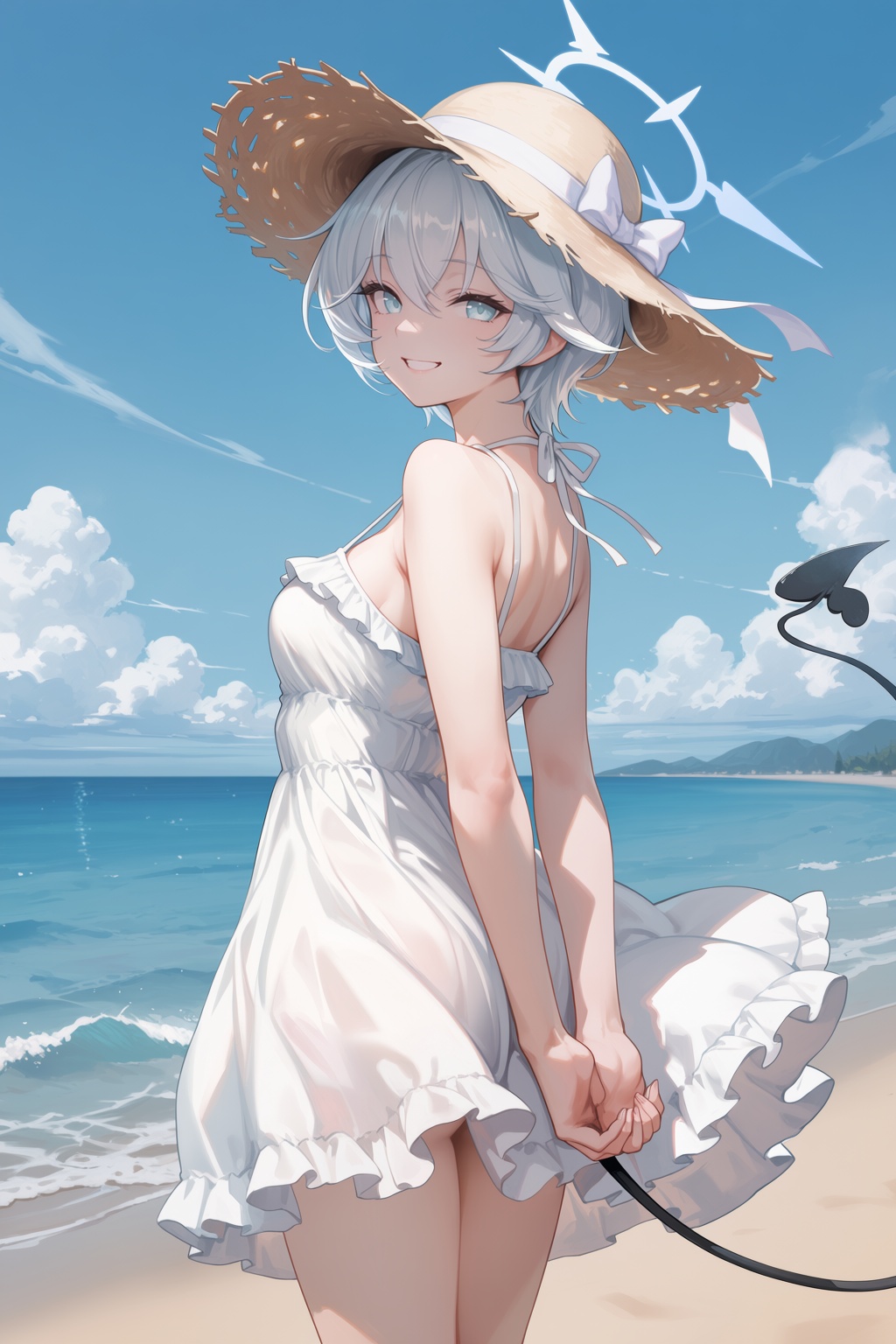 best quality,  score_7,  score_9 on Tensor.Art