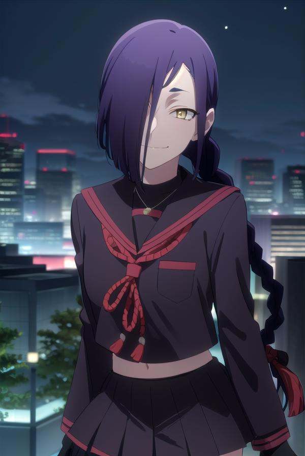 maganechikujouin,  ,  magane chikujouin on Tensor.Art