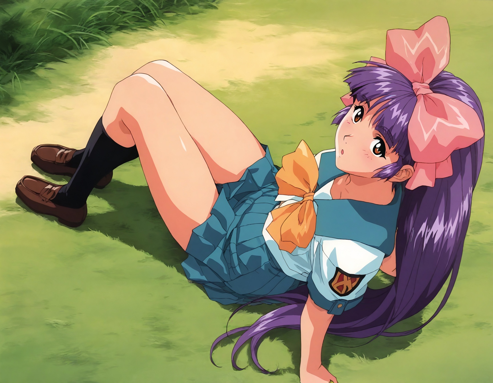mido,  masterpiece,  best quality on Tensor.Art