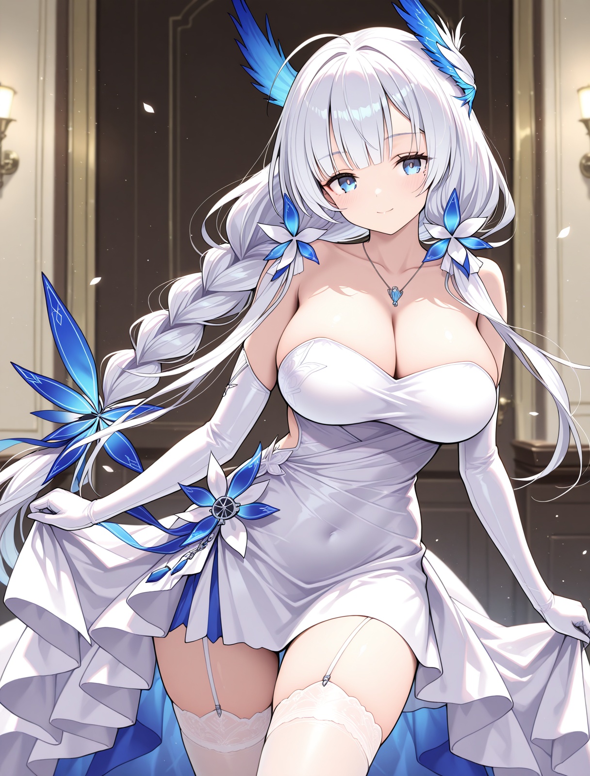 <lora:illustrious_IL_v1.0:1>,illustrious \(illustrious ball\) \(azur lane\),, masterpiece,best quality,