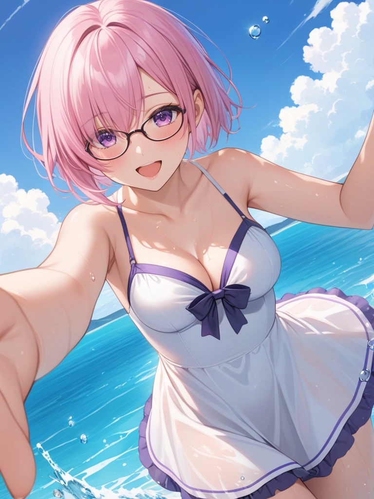 (best quality),  ((masterpiece)),  (highres) on Tensor.Art