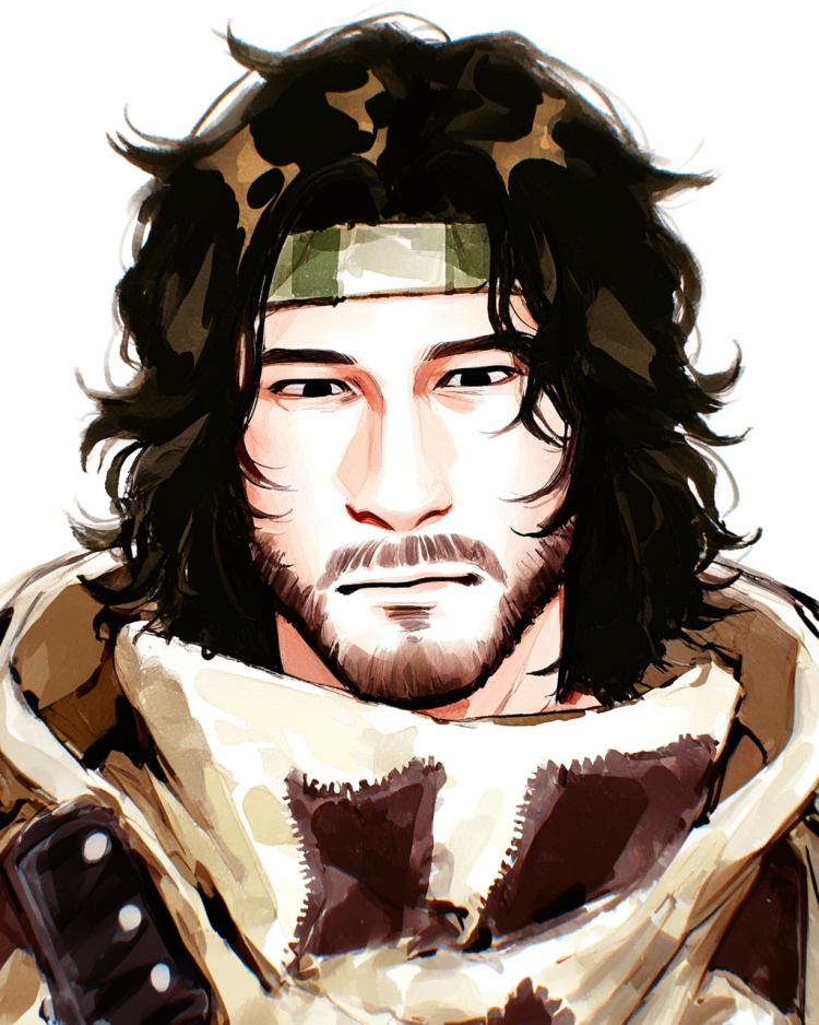 Markiplier as Simon (Iron Lung) by crushcries on Tensor.Art