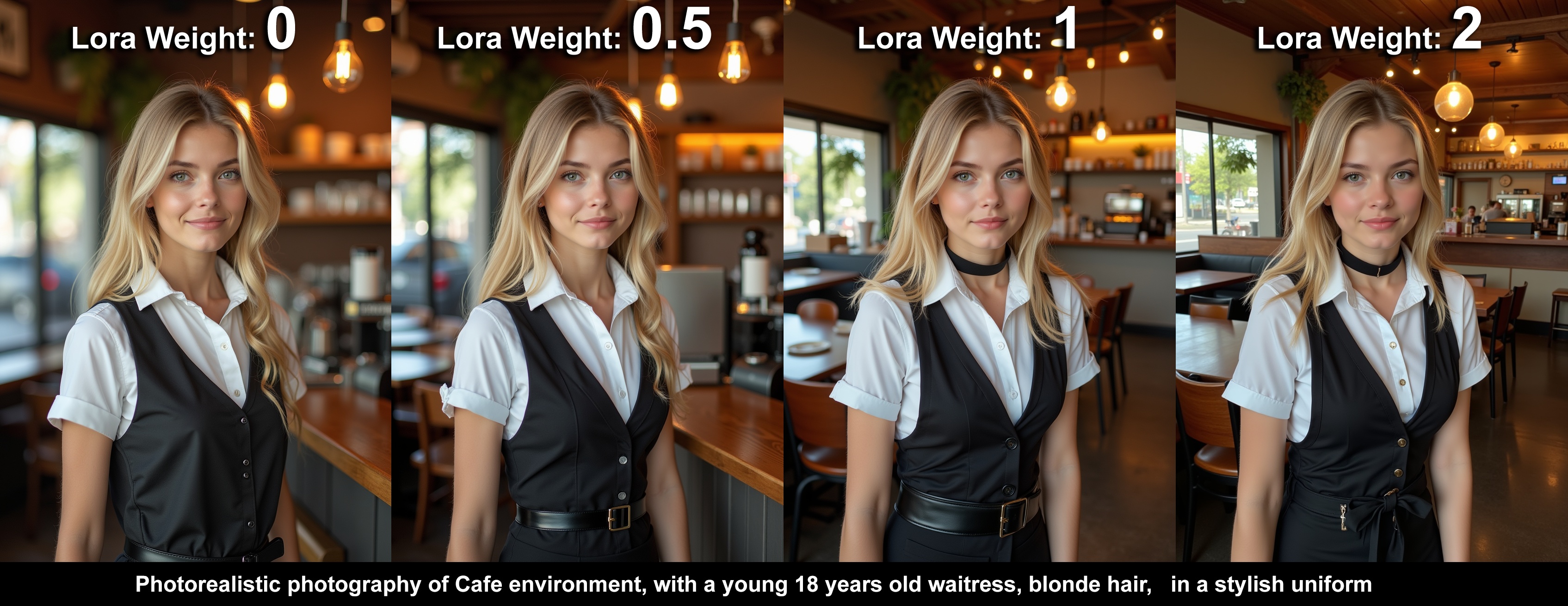 AI generated image on Tensor.Art