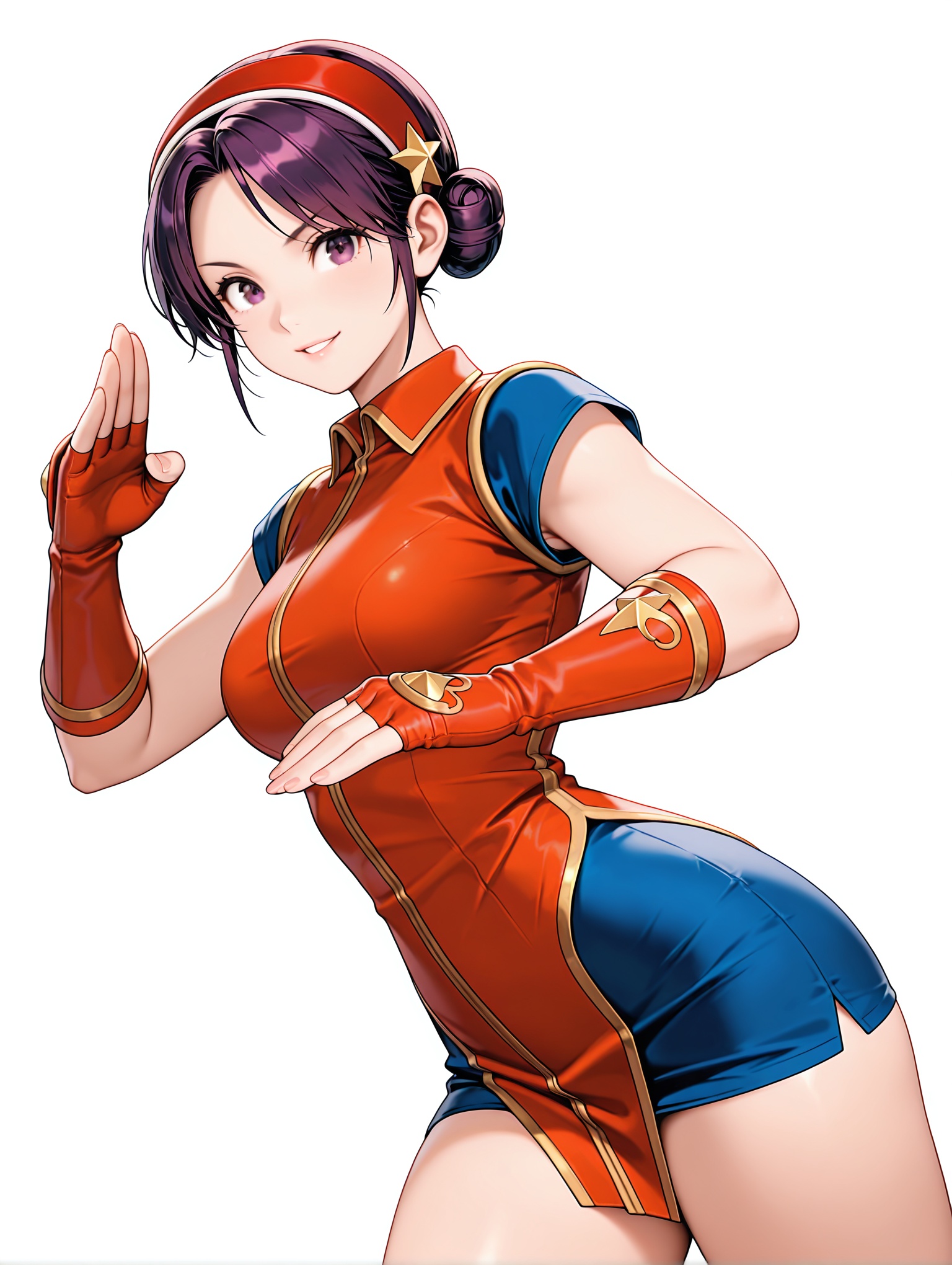 masterpiece,  best quality,  newest by sg5e3 on Tensor.Art