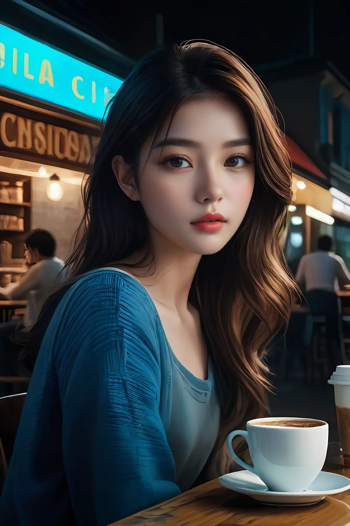 Best quality,  masterpiece,  ultra high res on Tensor.Art