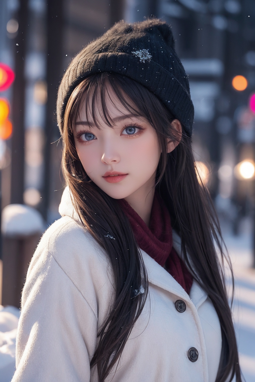 8k,  ultra highres,  real light and shadow on Tensor.Art