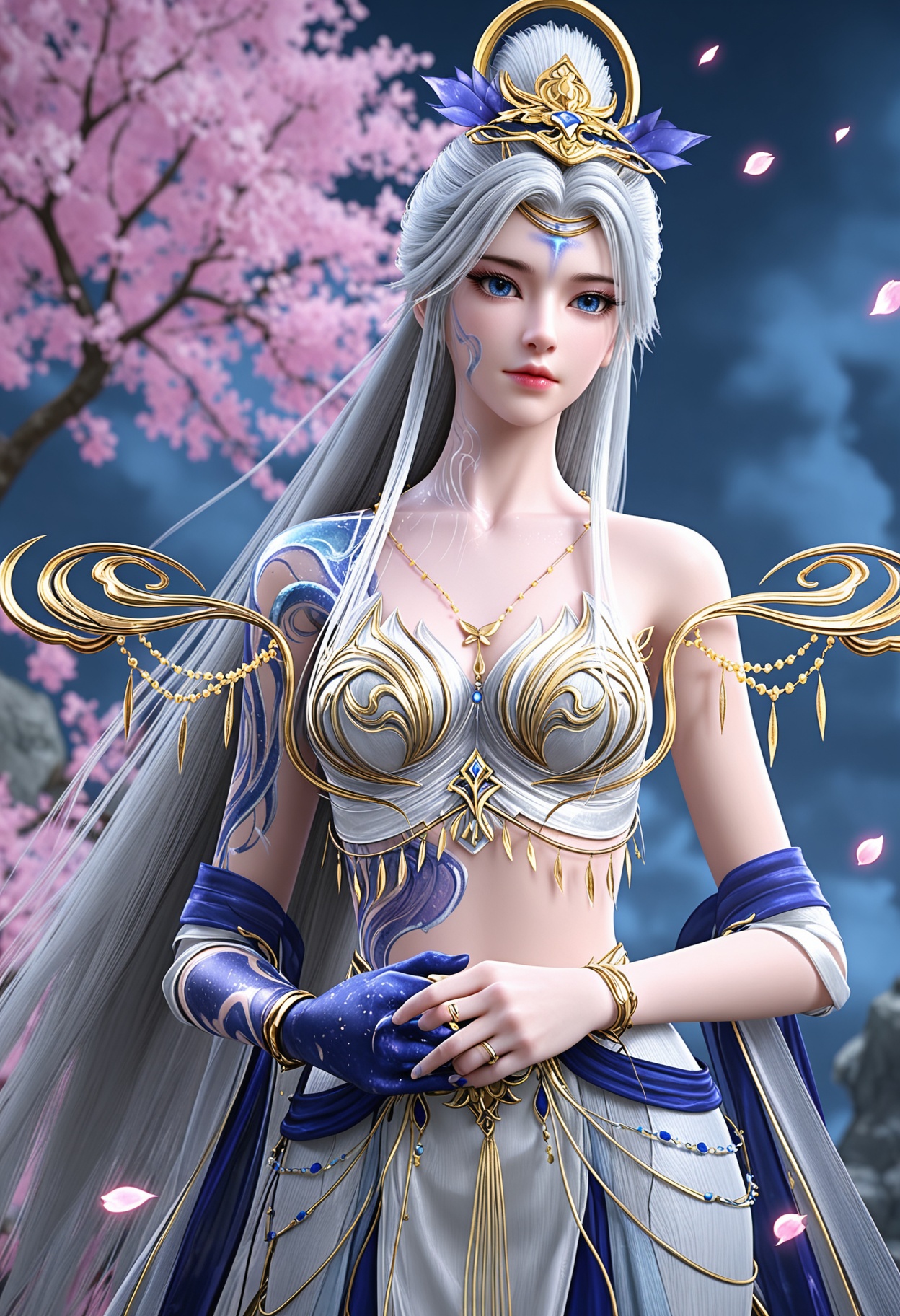masterpiece,  (best quality),  smog by 云落 on Tensor.Art