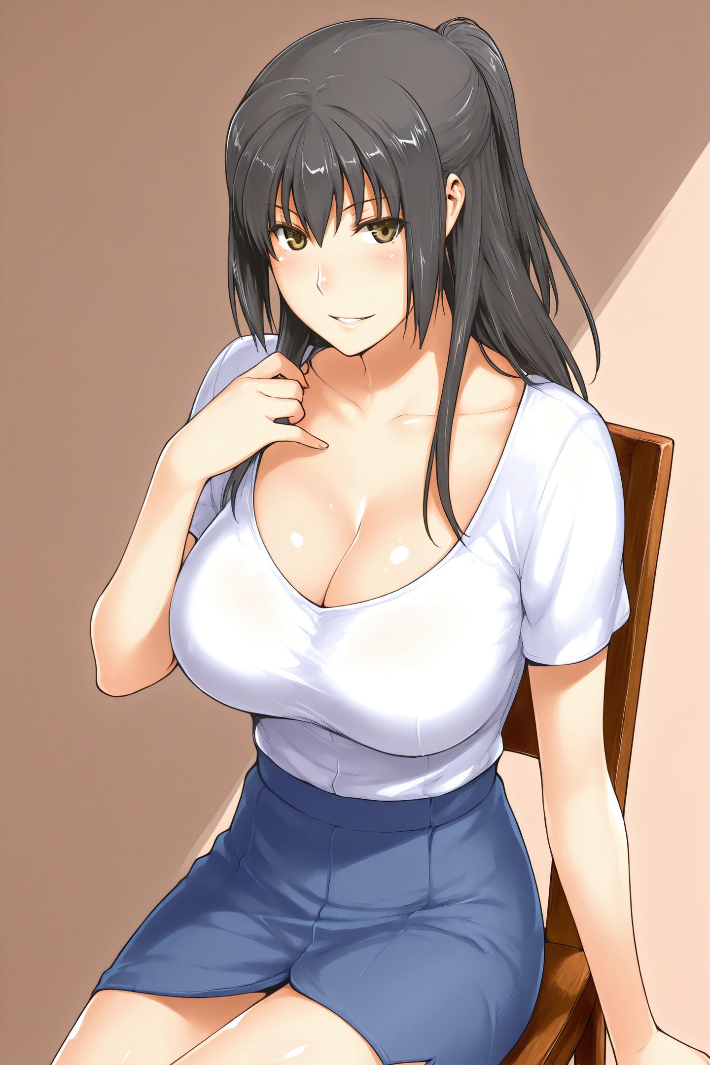 MTSP Style,  Tachibana Yuika,  1girl on Tensor.Art