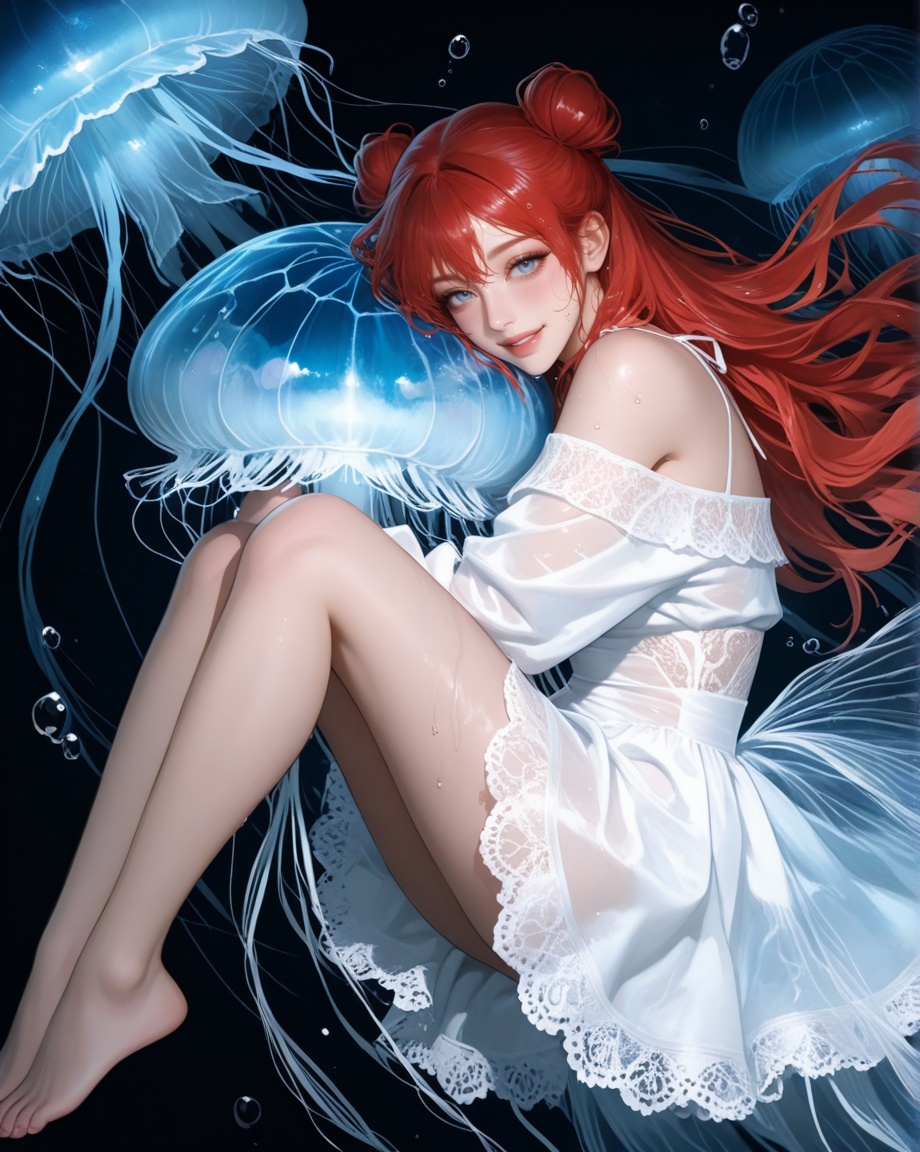 masterpiece,  best quality,  good quality on Tensor.Art