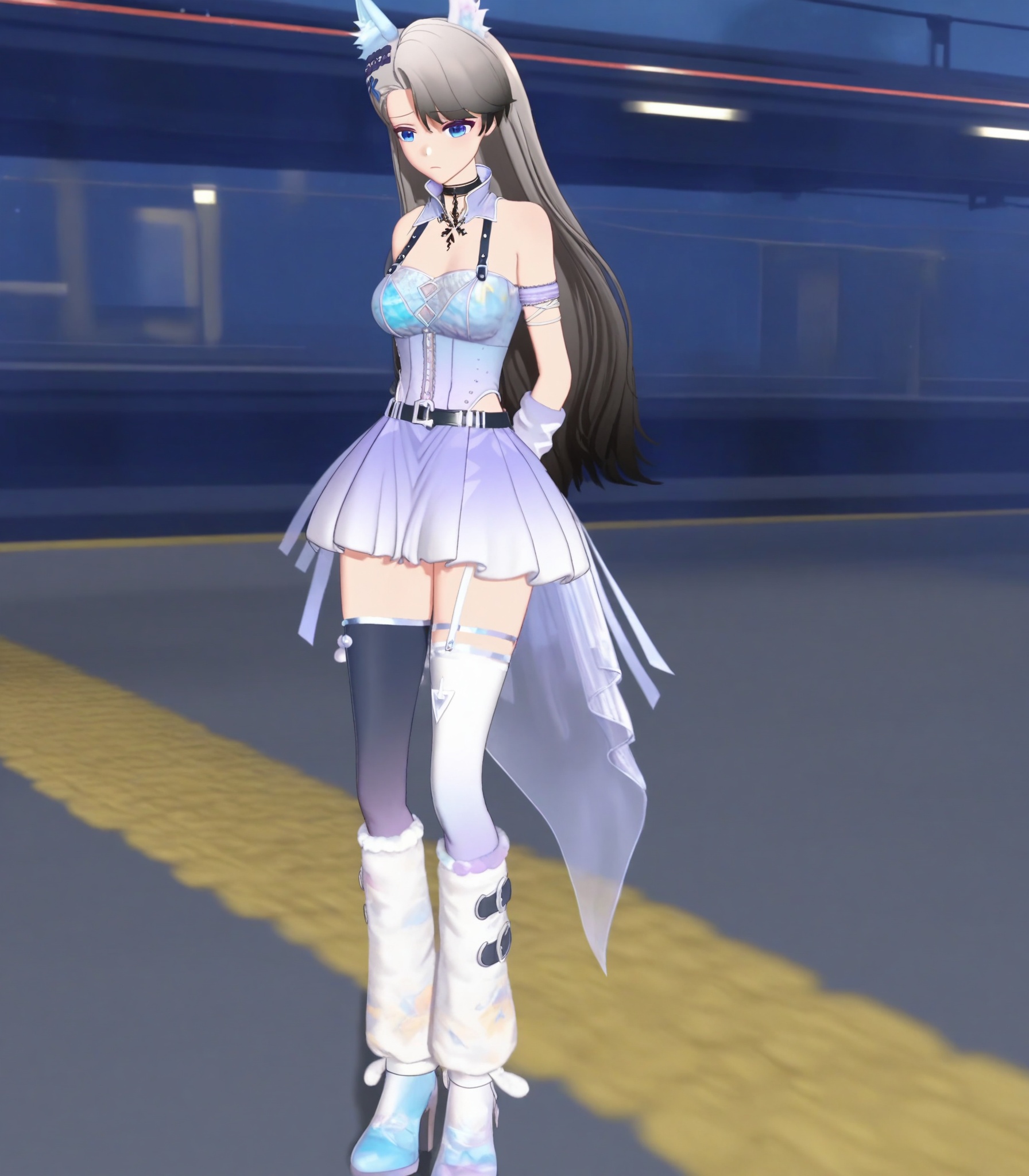 AI generated image by ai模型制作 on Tensor.Art